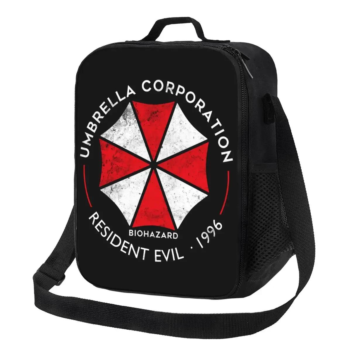 Umbrella Corporation термоизолированные сумки для обеда женские видеоигры портативная сумка для обеда для школы многофункциональная коробка для еды Bento 26.5x20x11.5CM хаки
Umbrella Corporation термоизолированные сумки для обеда женские видеоигры портативная сумка для обеда для школы многофункциональная коробка для еды Bento 26.5x20x11.5CM хаки