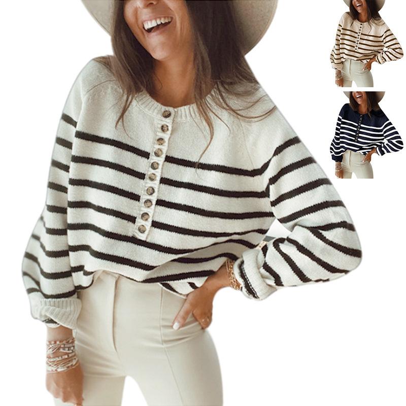 Women Polyester Long Sleeve Other Striped Crew neck Sweater Pullover Thermal Autumn/Winter Regular S белый
Women Polyester Long Sleeve Other Striped Crew neck Sweater Pullover Thermal Autumn/Winter Regular S белый