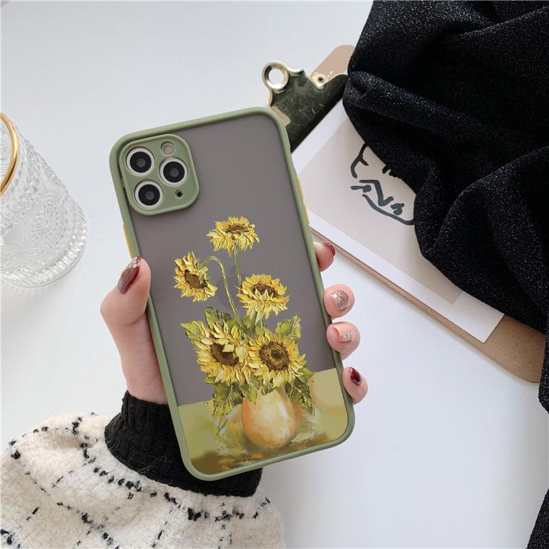 Retro Oil Painting Flower Phone Case For iPhone 11 12 Pro Max 16 15 Pro Max 13 12 Mini X XR XS SE2 8 7 Plus 14 Plus Covers iphone XR
Retro Oil Painting Flower Phone Case For iPhone 11 12 Pro Max 16 15 Pro Max 13 12 Mini X XR XS SE2 8 7 Plus 14 Plus Covers iphone XR
