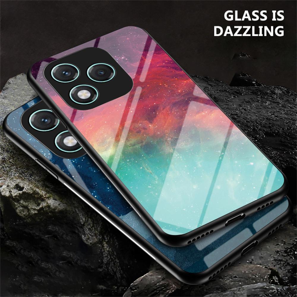 For Honor 400 Lite Case Starry Sky Pattern Tempered Glass Phone Cover Scattering Starry
For Honor 400 Lite Case Starry Sky Pattern Tempered Glass Phone Cover Scattering Starry