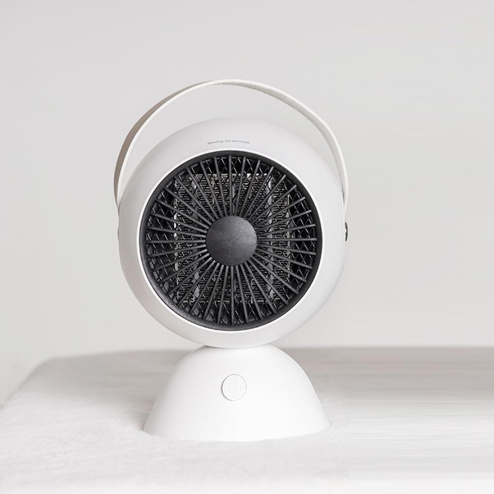 Heater home electric heater electric fan heater winter Small Sun Stove Office electric hot air blower Small portable heater EU білий
Heater home electric heater electric fan heater winter Small Sun Stove Office electric hot air blower Small portable heater EU білий