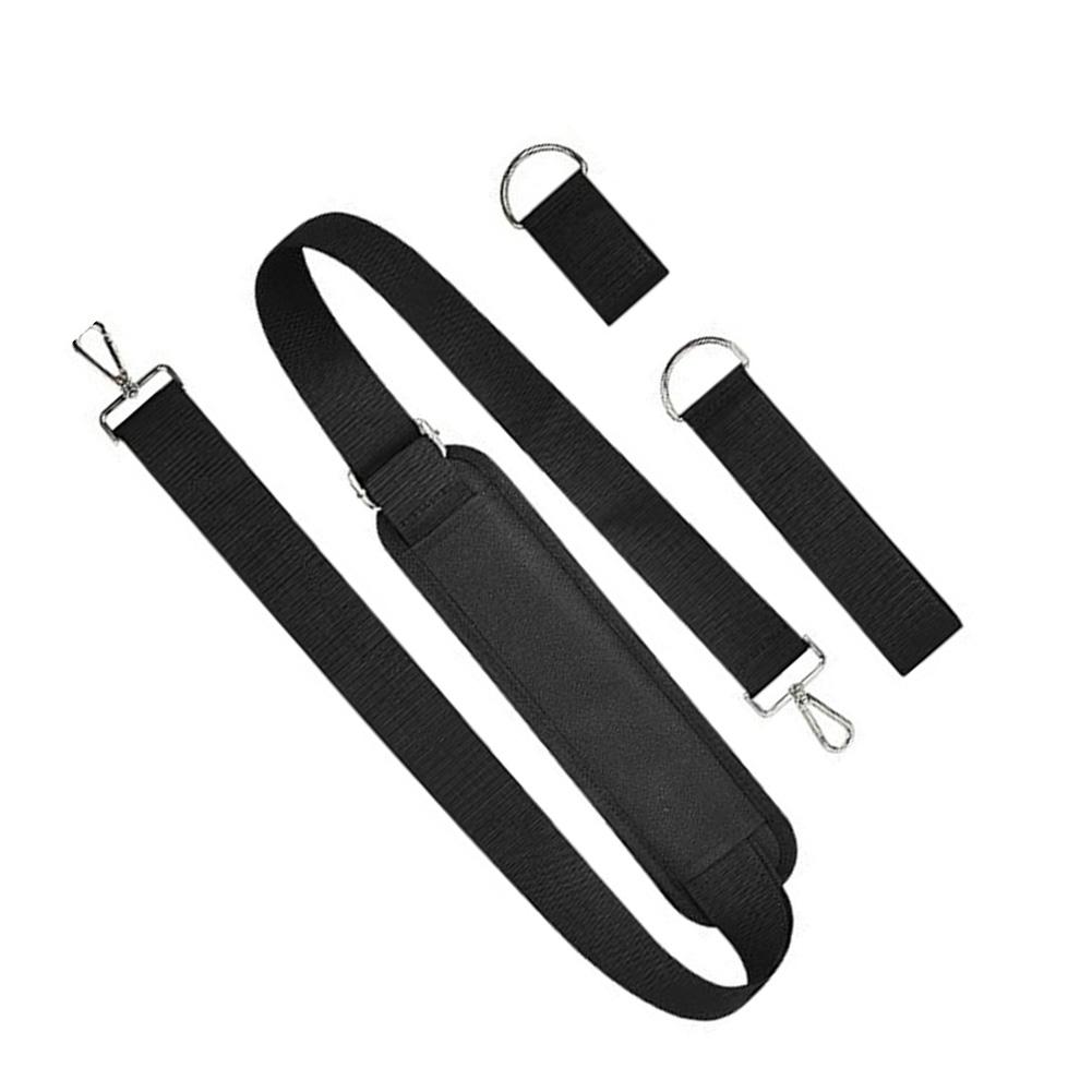 Black Shoulder Strap Compatible With Major Brands Accessory String Trimmer Harness Balanced Weight Distribution China Mainland
Black Shoulder Strap Compatible With Major Brands Accessory String Trimmer Harness Balanced Weight Distribution China Mainland