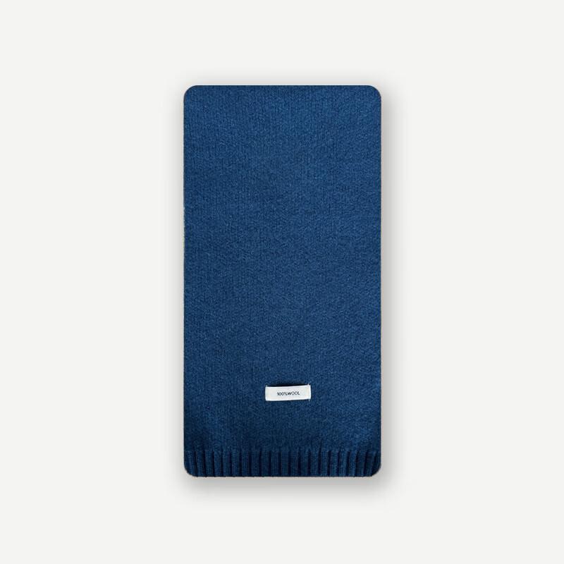 Milin Women s Winter Soft Knitted Scarf 155x20cm
Milin Women s Winter Soft Knitted Scarf 155x20cm