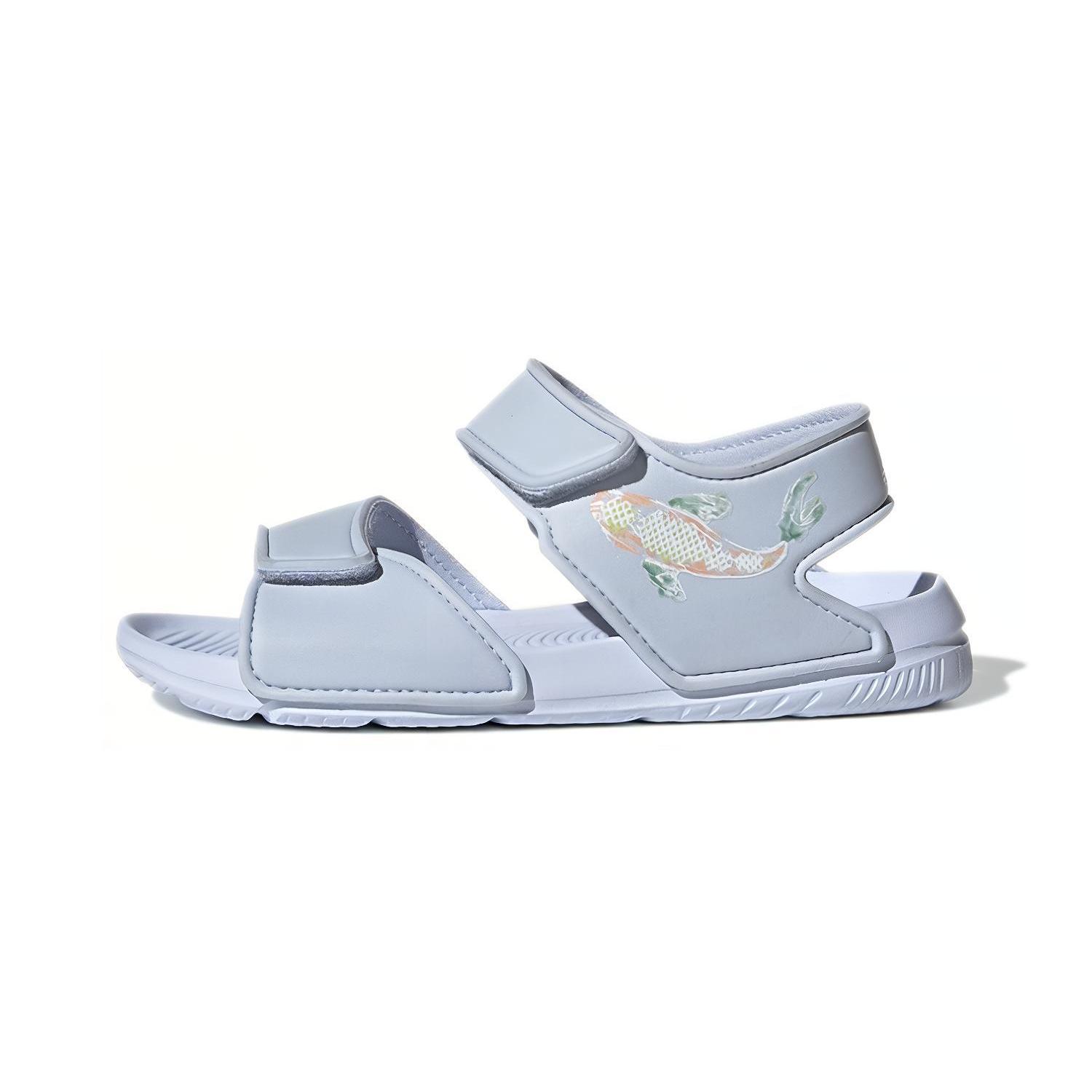 Adidas Altaswim Children s Sandals Blue Children Aged 3 7 Years Old F34784 28
Adidas Altaswim Children s Sandals Blue Children Aged 3 7 Years Old F34784 28