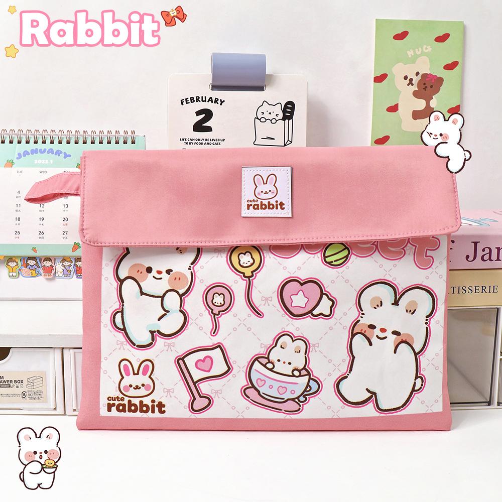 Cartoon file bag, cute large capacity A4 stationery storage bag, creative canvas magnetic snap button bill storage bag розовый
Cartoon file bag, cute large capacity A4 stationery storage bag, creative canvas magnetic snap button bill storage bag розовый