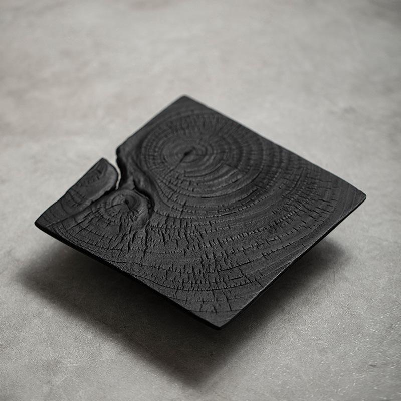 Solid Charcoal Kettle Dry Foam Tray Household Teaware Accessories Creative Teapot Base Heat Insulation Mat Home Small Tea Table
Solid Charcoal Kettle Dry Foam Tray Household Teaware Accessories Creative Teapot Base Heat Insulation Mat Home Small Tea Table