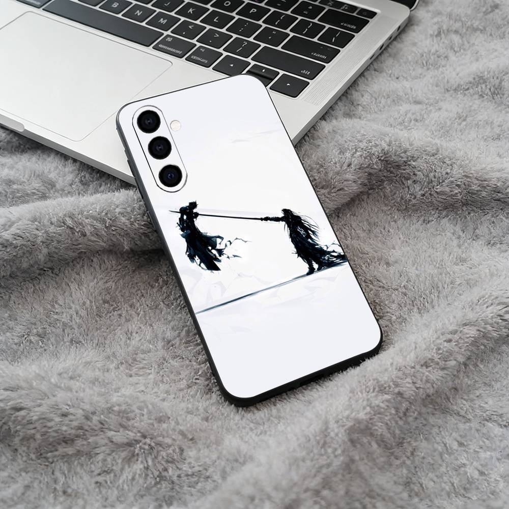 Hot anime-B-L-E-A-C-H Phone Case For Samsung Galaxy A73,A71 A72,A70,A53,A52,A51,Soft Silicone Black Cover Samsung a70
Hot anime-B-L-E-A-C-H Phone Case For Samsung Galaxy A73,A71 A72,A70,A53,A52,A51,Soft Silicone Black Cover Samsung a70