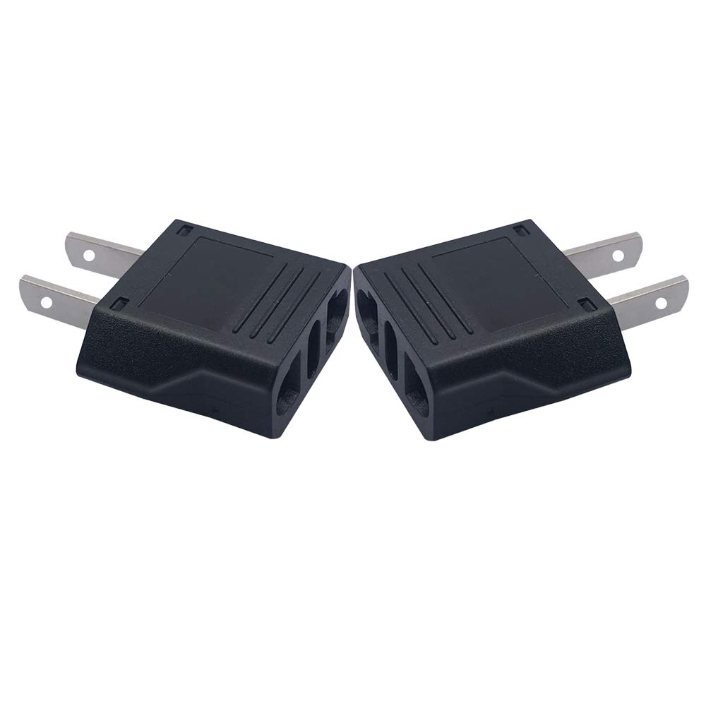 REAK Japan Conversion Plug Conversion Plug A Type Europe Conversion Plug Overseas Conversion Plug Japan Conversion Plug Japan Domestic Power
REAK Japan Conversion Plug Conversion Plug A Type Europe Conversion Plug Overseas Conversion Plug Japan Conversion Plug Japan Domestic Power