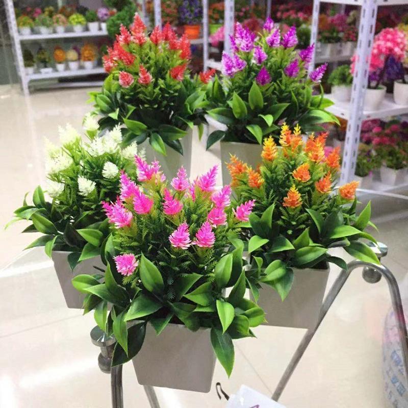 Artificial Plant Living Room Pinecone Bonsai Potted Rattan Romantic Supplies фиолетовый
Artificial Plant Living Room Pinecone Bonsai Potted Rattan Romantic Supplies фиолетовый