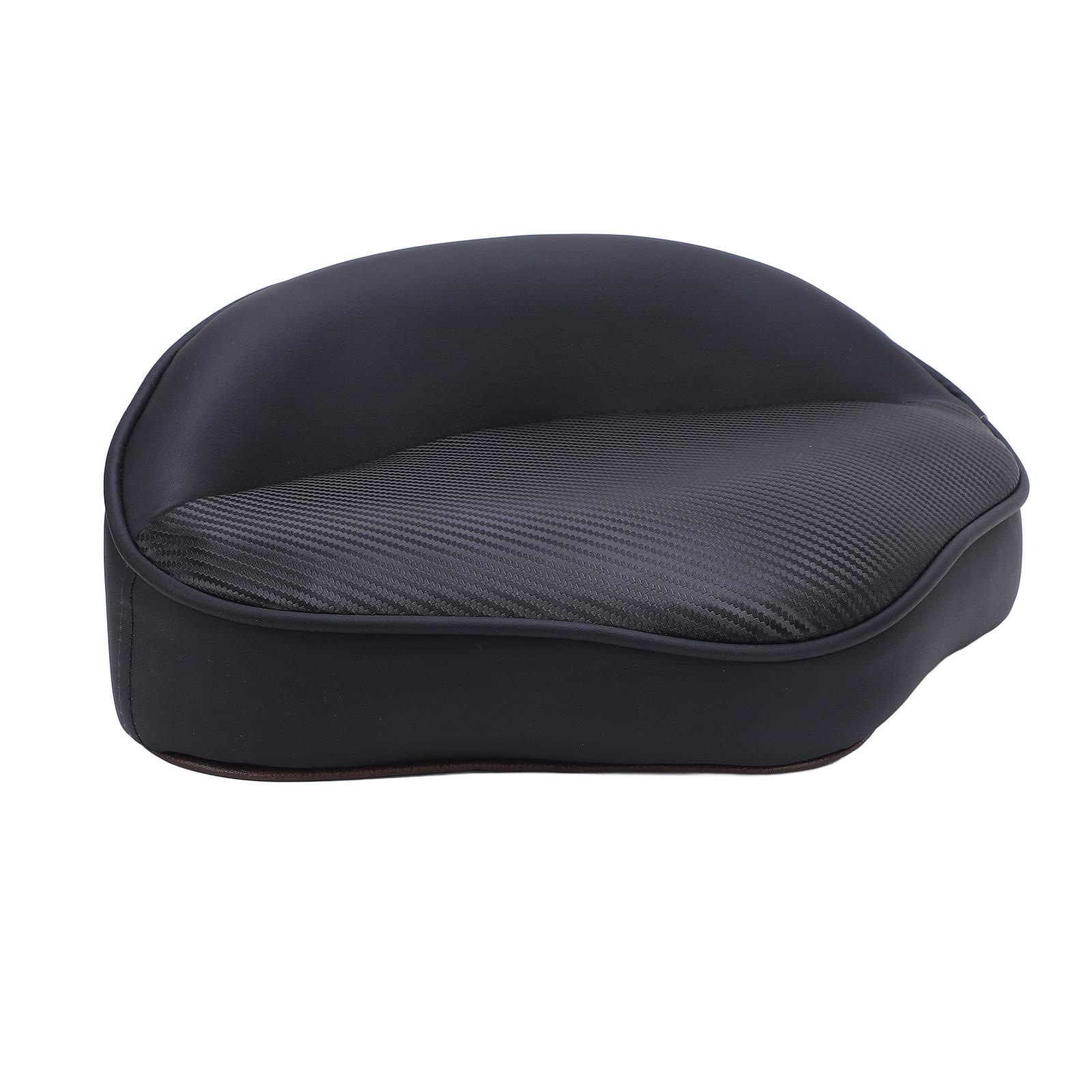 Литой рыболовный стул из ПВХ кожи, водонепроницаемый, устойчивый к царапинам, универсальной посадки, откидное сиденье для лодки, для яхт, кораблей
Литой рыболовный стул из ПВХ кожи, водонепроницаемый, устойчивый к царапинам, универсальной посадки, откидное сиденье для лодки, для яхт, кораблей