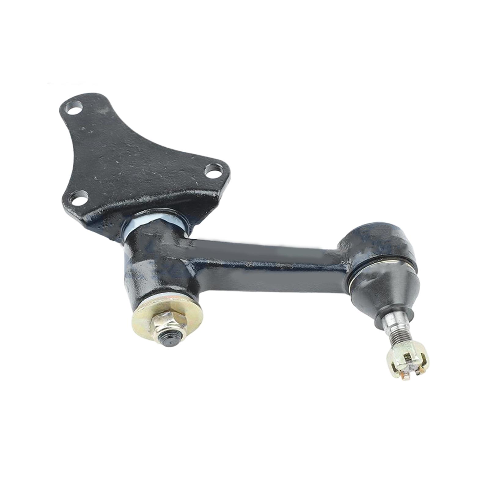 Steering Pump Built with Wrought Alloy & Corrosion Resistant Coating MB698532 Replacement for Automotive L200 Pickup 1
Steering Pump Built with Wrought Alloy & Corrosion Resistant Coating MB698532 Replacement for Automotive L200 Pickup 1