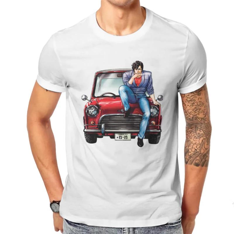 Men Clothing Nicky Larson City Hunter Anime Printed Tshirt Tops Summer Female Male Cartoon Pattern Tops Tee Casual Streetwear 4XL
Men Clothing Nicky Larson City Hunter Anime Printed Tshirt Tops Summer Female Male Cartoon Pattern Tops Tee Casual Streetwear 4XL