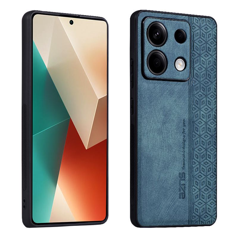 Luxury Sheepskin Leather Phone Case For Redmi Note 13 12 Pro Plus 5G 4G POCO X6 X5 Pro 5G M6 Pro 4G Silicone Protect Back Cover For Poco X6 Pro
Luxury Sheepskin Leather Phone Case For Redmi Note 13 12 Pro Plus 5G 4G POCO X6 X5 Pro 5G M6 Pro 4G Silicone Protect Back Cover For Poco X6 Pro