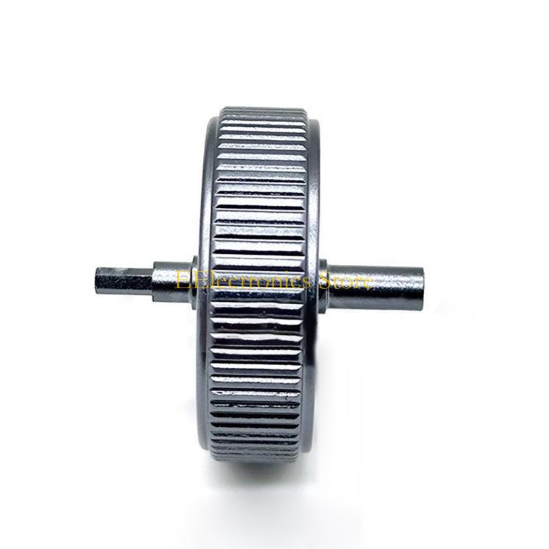 B03C Metal Mouse Scroll Wheel Pulley Replacement Part for VXE Mouse сірий колір
B03C Metal Mouse Scroll Wheel Pulley Replacement Part for VXE Mouse сірий колір