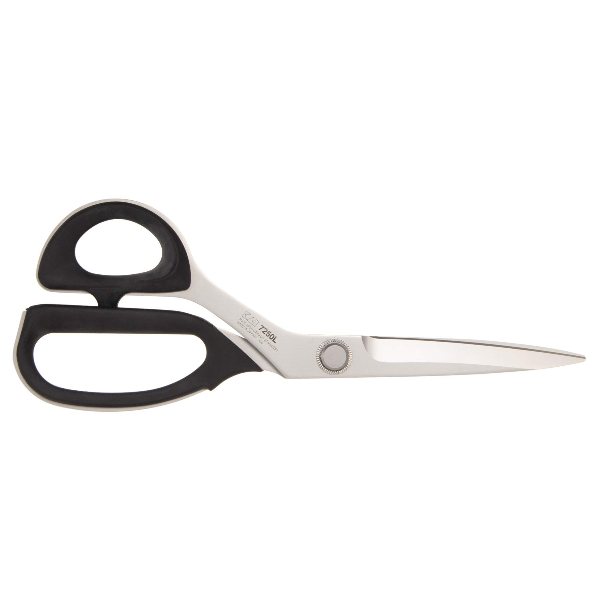 Kai Corporation Cutting Sharp and Durable Lace Regular Made in Molybdenum Vanadium Stainless Unprecedented Elastomer and For 7250L Scissors, Scissors,
Kai Corporation Cutting Sharp and Durable Lace Regular Made in Molybdenum Vanadium Stainless Unprecedented Elastomer and For 7250L Scissors, Scissors,