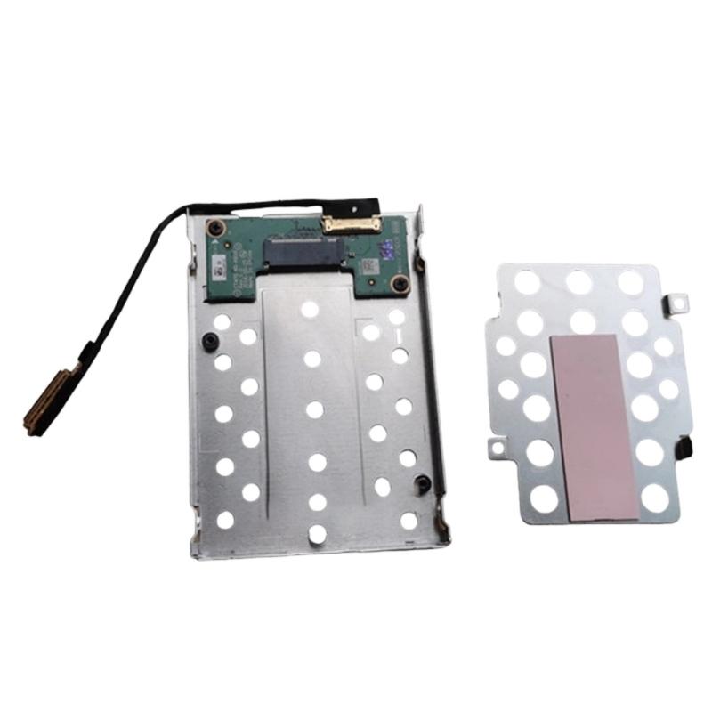 High Capacity Hard Disk Bracket Tray NVME M.2 PCIe Replacement for T470 T480 X270 Laptop Storage Capacity Accessories
High Capacity Hard Disk Bracket Tray NVME M.2 PCIe Replacement for T470 T480 X270 Laptop Storage Capacity Accessories