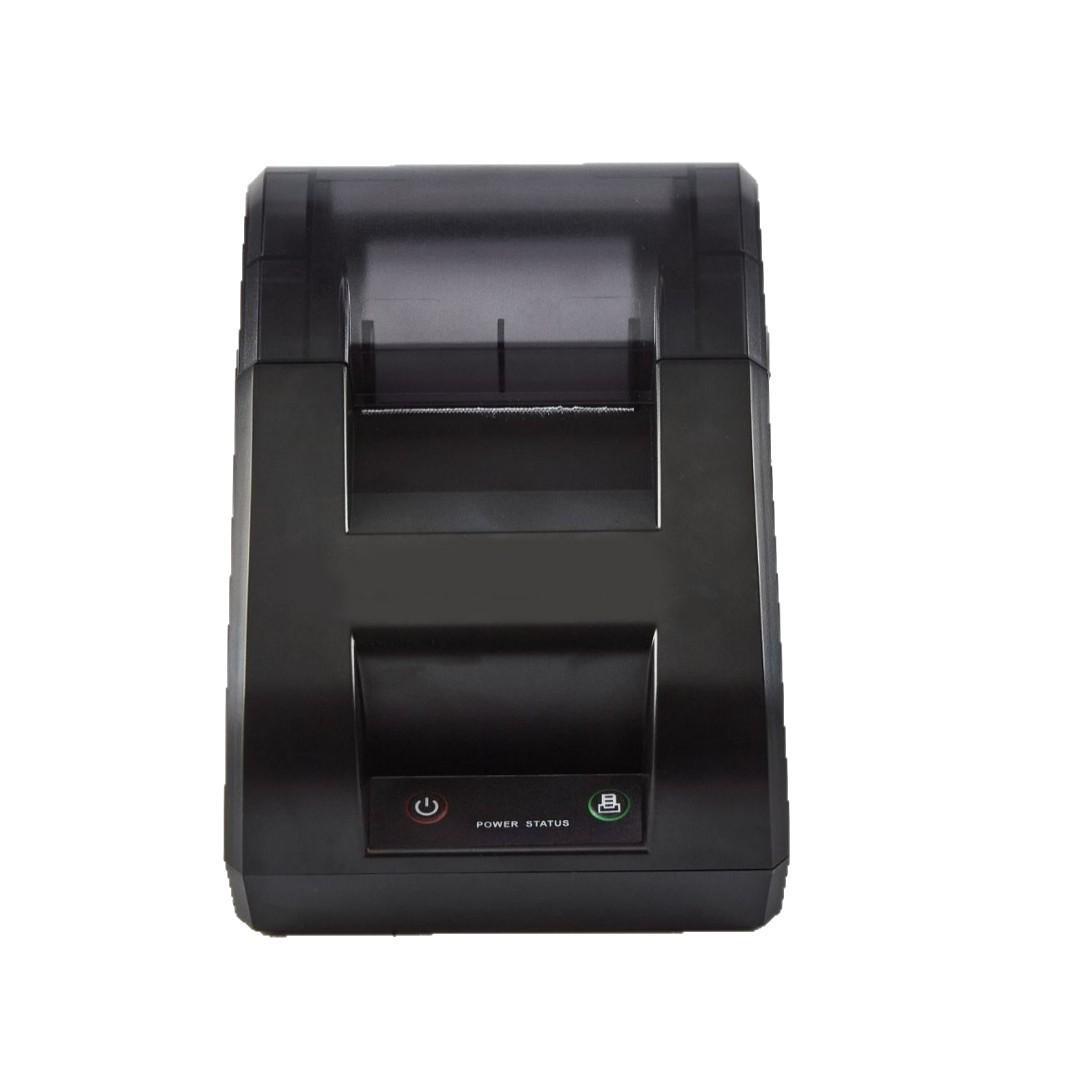 58mm Bluetooth/WiFi Thermal Receipt Printer with Voice-Activated Order Processing & Inventory Management for Supermarkets.
58mm Bluetooth/WiFi Thermal Receipt Printer with Voice-Activated Order Processing & Inventory Management for Supermarkets.