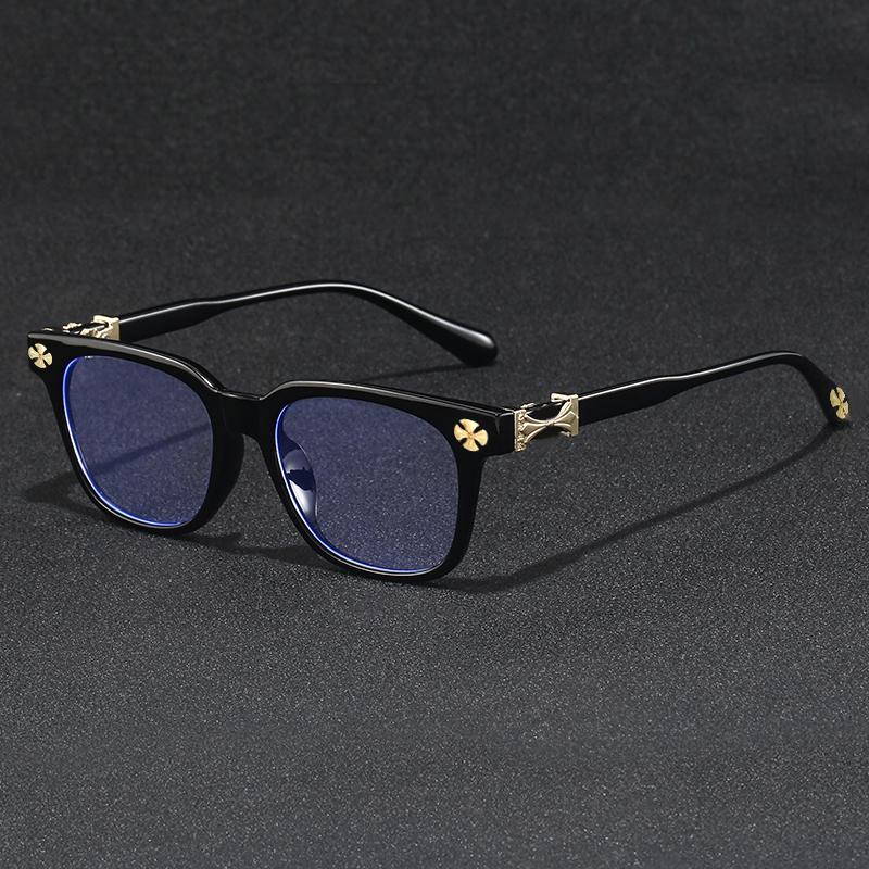 2026 New Women s Oversized Frame Blue Light Blocking Glasses with Rhinestone Decor Anti Radiation Computer Eyeglasses F114
2026 New Women s Oversized Frame Blue Light Blocking Glasses with Rhinestone Decor Anti Radiation Computer Eyeglasses F114