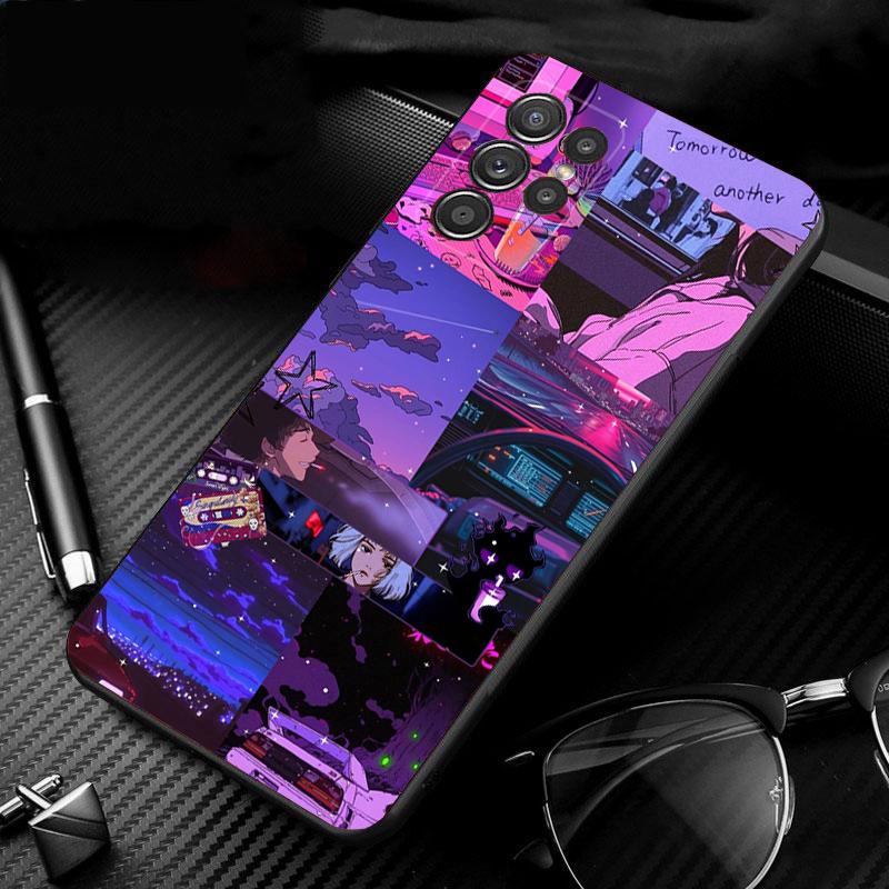 Phone Case For Samsung Galaxy S26 S25 S24 S23 S22 Ultra S23 S22 S25 Plus S24FE S23FE S26Edge Neon Night Vibes city street S24Ultra
Phone Case For Samsung Galaxy S26 S25 S24 S23 S22 Ultra S23 S22 S25 Plus S24FE S23FE S26Edge Neon Night Vibes city street S24Ultra