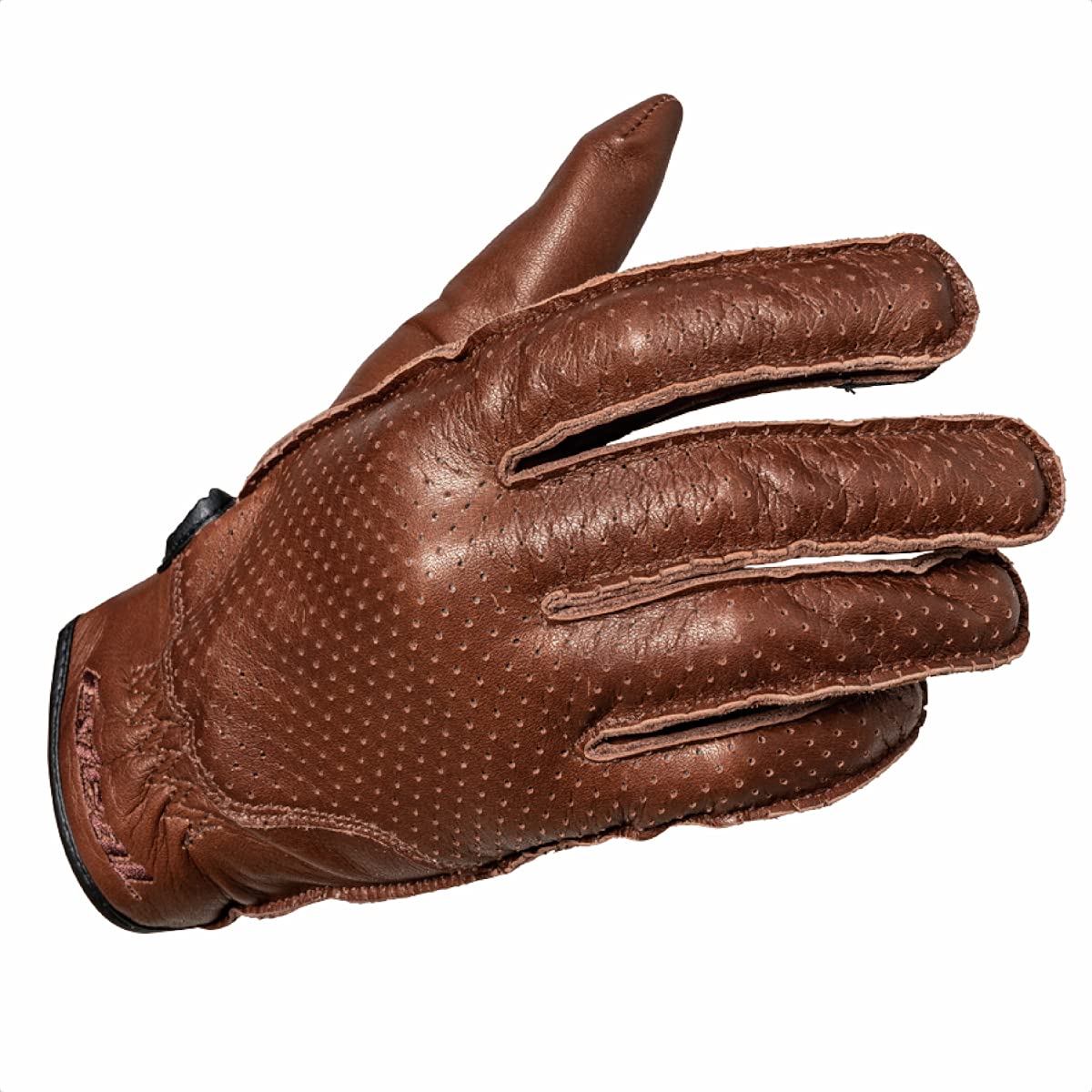 Yamashiro IDEAL PUNCHING JOKER Motorcycle Size ID-013 Gloves, Brown, Small, ID013BR/S
Yamashiro IDEAL PUNCHING JOKER Motorcycle Size ID-013 Gloves, Brown, Small, ID013BR/S