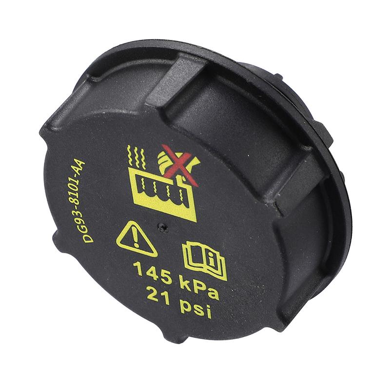 DIY Accessories For Fiesta Focus Transit Galaxy Kuga Radiator Coolant Expansion Tank Cap 3M5H8100AD DG938101AA A1
DIY Accessories For Fiesta Focus Transit Galaxy Kuga Radiator Coolant Expansion Tank Cap 3M5H8100AD DG938101AA A1
