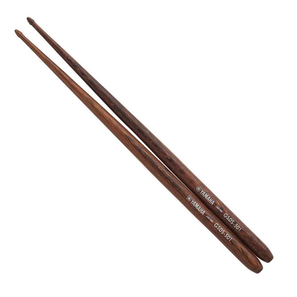 Yamaha YAMAHA GSDS 501 Concert SNAR DrumSTICK ROSEOW JASE
Yamaha YAMAHA GSDS 501 Concert SNAR DrumSTICK ROSEOW JASE