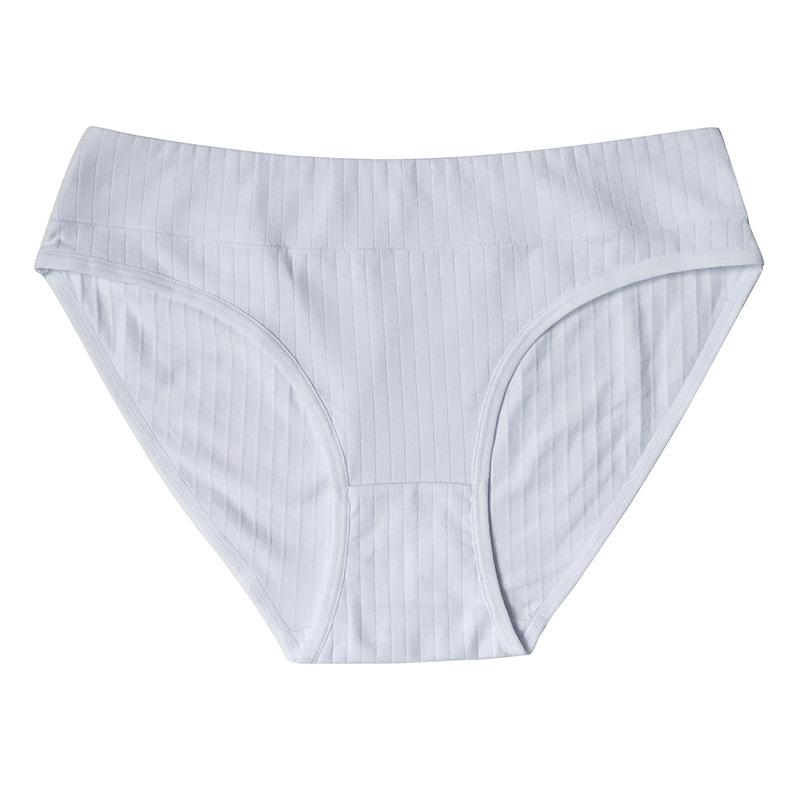 Free Shipping Plus Size Women s Pure Cotton Mid-Waist Briefs XL (Half Waist 34CM)
Free Shipping Plus Size Women s Pure Cotton Mid-Waist Briefs XL (Half Waist 34CM)
