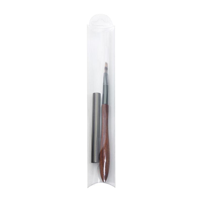 Round Wood Handle Nail Ombre Brush Nail Art Painting Pen Brush UV Gel Polish Gradient Color Acrylic Nail Drawing Pen
Round Wood Handle Nail Ombre Brush Nail Art Painting Pen Brush UV Gel Polish Gradient Color Acrylic Nail Drawing Pen