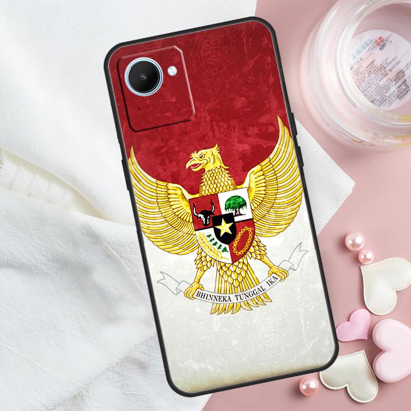 Indonesia Flag For Realme 14 10 11 12 13 Pro Plus GT 6 5 6T GT7 Pro C61 C55 C53 C51 C21Y C25S C75 C67 Case Realme GT6
Indonesia Flag For Realme 14 10 11 12 13 Pro Plus GT 6 5 6T GT7 Pro C61 C55 C53 C51 C21Y C25S C75 C67 Case Realme GT6