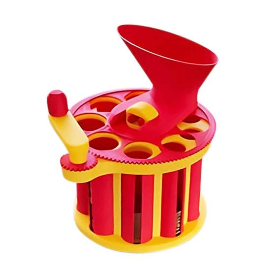 Ручная сортировочная машина для монет, органайзер для хранения, высокопрочный портативный классификатор монет, сортировочная машина для монет для детей
Ручная сортировочная машина для монет, органайзер для хранения, высокопрочный портативный классификатор монет, сортировочная машина для монет для детей