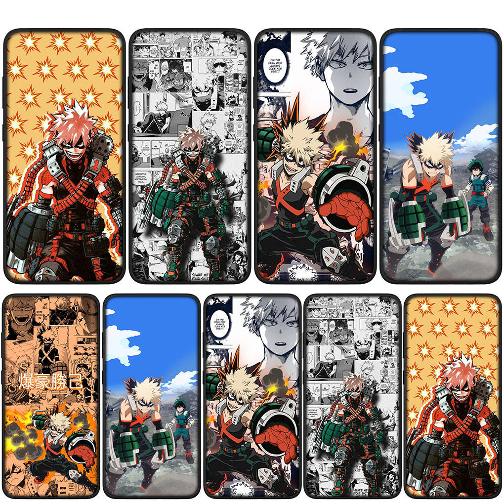 для Samsung Galaxy S24 S23 iPhone 15 14 Xiaomi Redmi Note 13 12 11 8 Plus 10 9 Pro Max X XR Чехол для телефона Bakugou Katsuki My Hero Academia OPPO Huawei Y9
для Samsung Galaxy S24 S23 iPhone 15 14 Xiaomi Redmi Note 13 12 11 8 Plus 10 9 Pro Max X XR Чехол для телефона Bakugou Katsuki My Hero Academia OPPO Huawei Y9