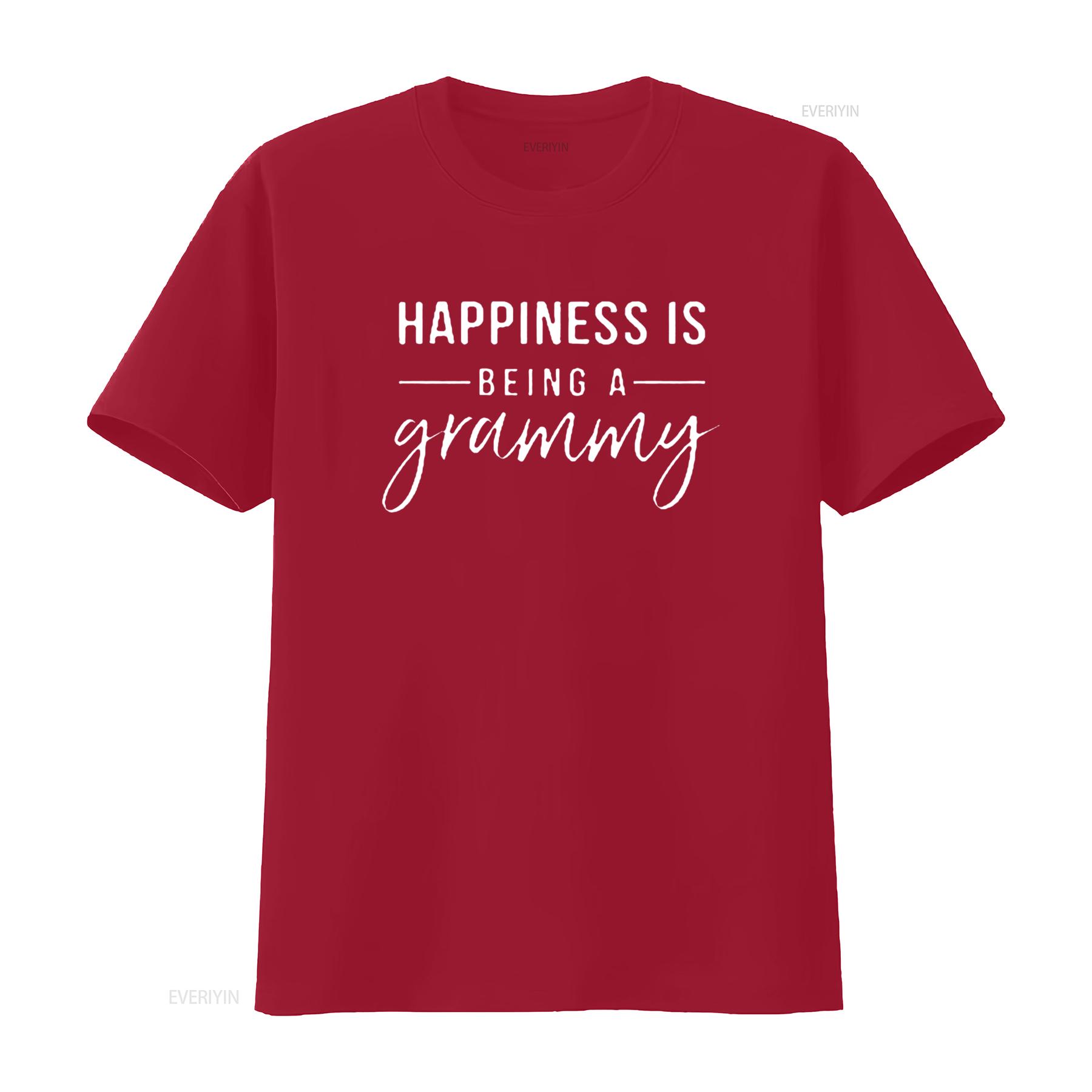 Happiness Is Being A Grammy Women S Novelty T Shirt Funny Mom Lift vintage Washed fashion Slightly Soft Stylish Breathable S
Happiness Is Being A Grammy Women S Novelty T Shirt Funny Mom Lift vintage Washed fashion Slightly Soft Stylish Breathable S