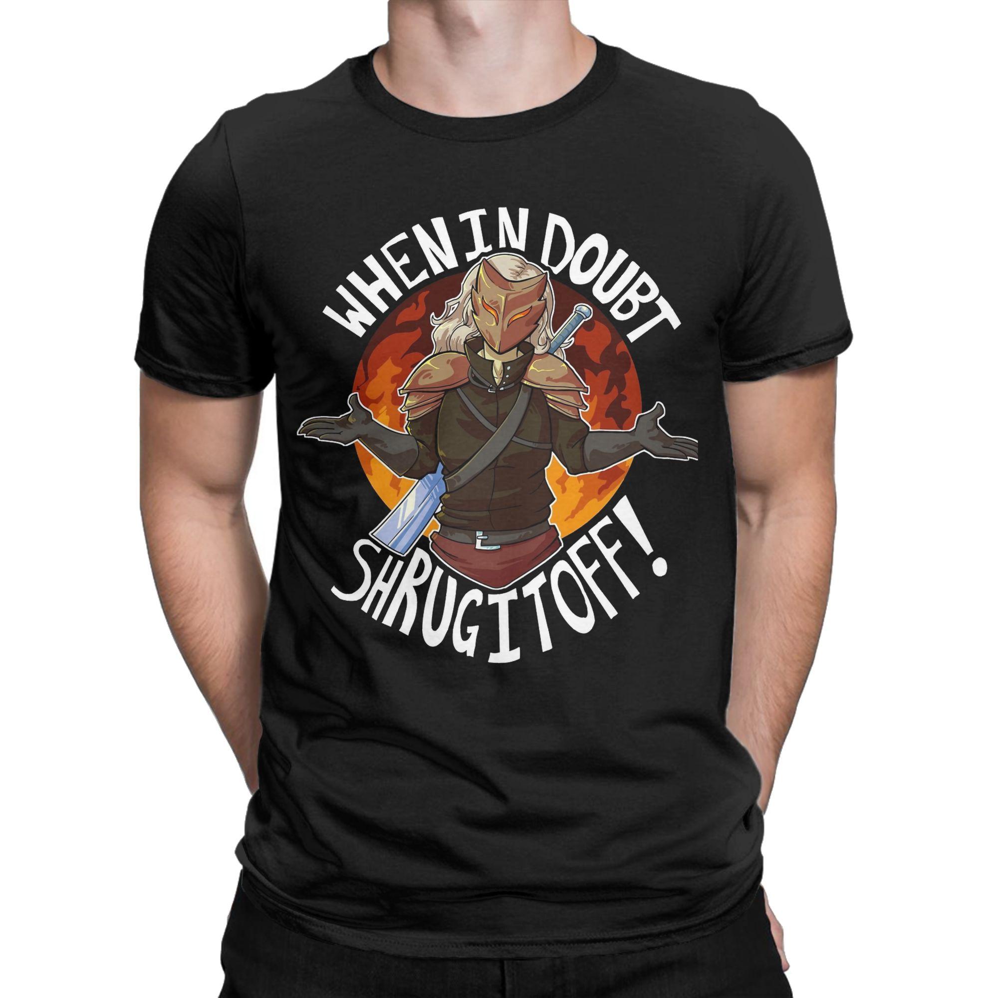 Slay the Spire 2 Games Tee Shirt for Unisex Women Graphic Printed T Shirts 100 Cotton Clothes 3XL
Slay the Spire 2 Games Tee Shirt for Unisex Women Graphic Printed T Shirts 100 Cotton Clothes 3XL