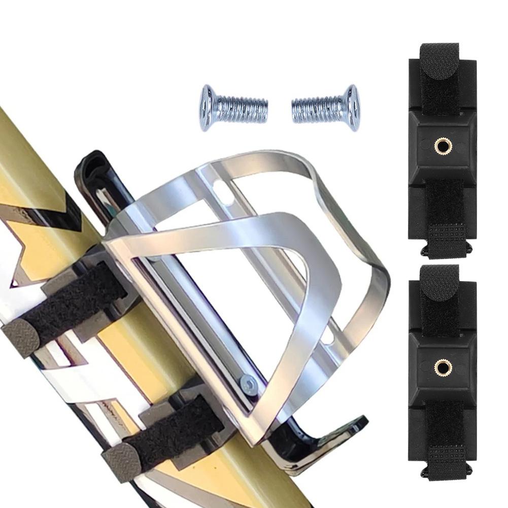 Bicycle Multifunctional Conversion Stand Mountainous Highway Vehicle Water Bottle Frame Expansion Bracket Seat Accessories
Bicycle Multifunctional Conversion Stand Mountainous Highway Vehicle Water Bottle Frame Expansion Bracket Seat Accessories