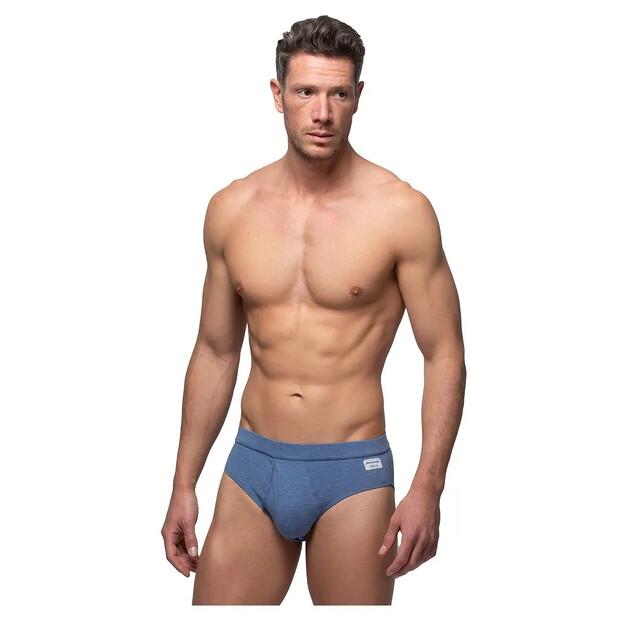 Abanderado Ecosmart трусы 2 шт. XL 
Abanderado Ecosmart трусы 2 шт. XL