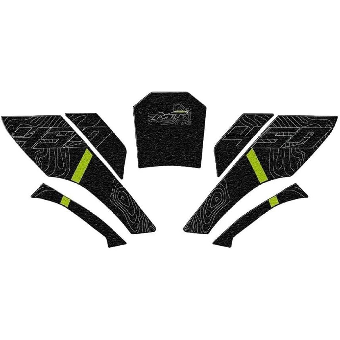 Fuel Tank Pads Stickers Model 2024 for CF&Moto 450MT MT450 CF 450 MT Motorcycle Tank Pad Protector Sticker Decal Gas Knee Tank Traction Pad Side Anti-slip kit yellow
Fuel Tank Pads Stickers Model 2024 for CF&Moto 450MT MT450 CF 450 MT Motorcycle Tank Pad Protector Sticker Decal Gas Knee Tank Traction Pad Side Anti-slip kit yellow