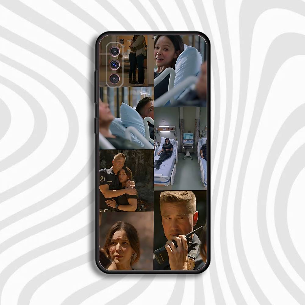 Tim Bradford Lucy Chen Phone Case For Samsung S10,S21,FE,S21,Note 20,S26,S25,S24,S23,Ultra,S9,S22,Plus Soft Black SamsungS24plus
Tim Bradford Lucy Chen Phone Case For Samsung S10,S21,FE,S21,Note 20,S26,S25,S24,S23,Ultra,S9,S22,Plus Soft Black SamsungS24plus