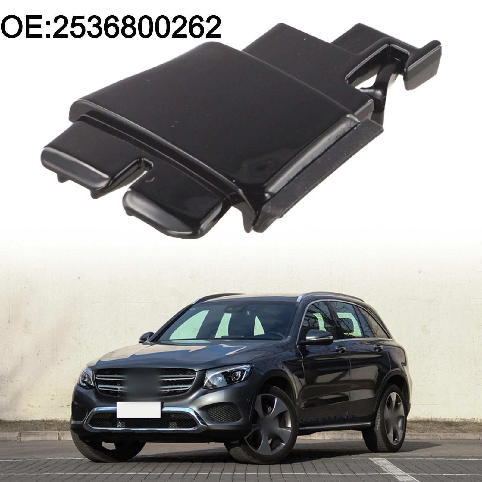 Предназначено для Mercedes W253 Накладка на рейлинг крыши W253 Декоративная накладка
Предназначено для Mercedes W253 Накладка на рейлинг крыши W253 Декоративная накладка