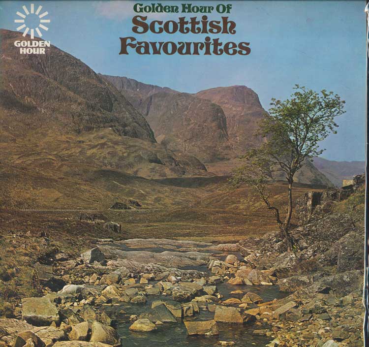 LP Record VARIOUS Golden Hour Of Scottish Favourites GH507 GOLDEN HOUR 1971 UK Military Used
LP Record VARIOUS Golden Hour Of Scottish Favourites GH507 GOLDEN HOUR 1971 UK Military Used