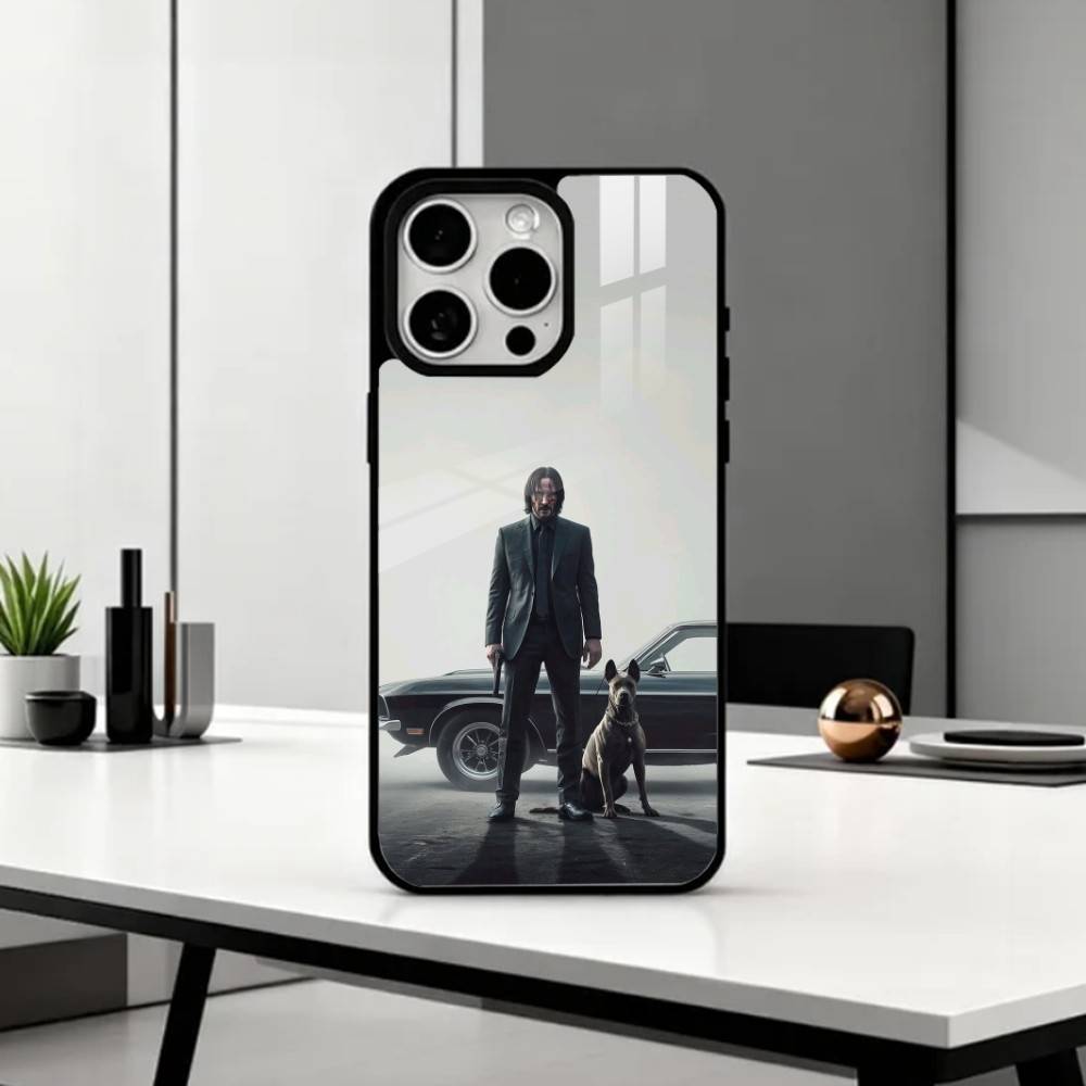 Classic films John wick Phone Case For iPhone17,16,15,14,13,12,11 Plus,Pro Max Magnetic For Magsafe Wireless Charging iPhone13PROMAX
Classic films John wick Phone Case For iPhone17,16,15,14,13,12,11 Plus,Pro Max Magnetic For Magsafe Wireless Charging iPhone13PROMAX