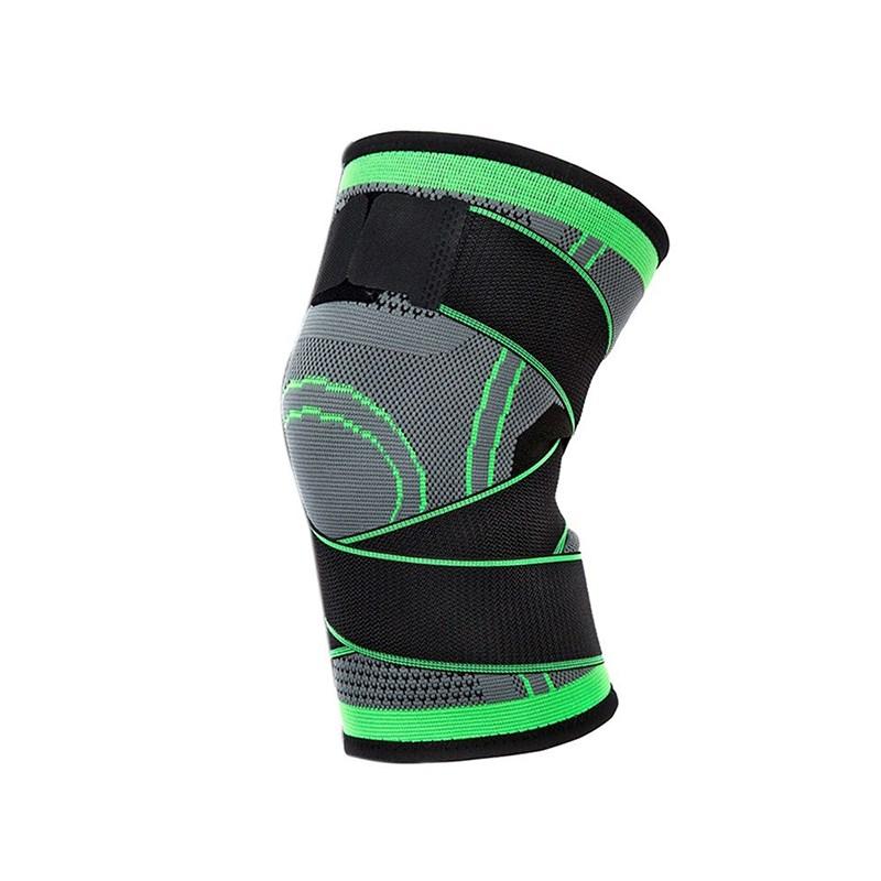 Sports Kneepad Elastic Women Men Knee Pad Support Basketball Volleyball Brace Fitness Protector Fluorescent Orange L
Sports Kneepad Elastic Women Men Knee Pad Support Basketball Volleyball Brace Fitness Protector Fluorescent Orange L