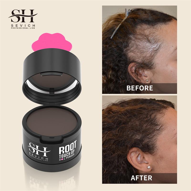 Hair Line Powder Instantly Black Brown Root Cover Up Hair Coverag Paint Repair Fill in Hair Shadow
Hair Line Powder Instantly Black Brown Root Cover Up Hair Coverag Paint Repair Fill in Hair Shadow