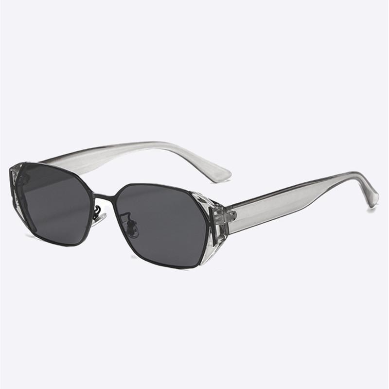 Retro Sunglasses Light Luxury High-End Sunglasses Old Money Wind Sunscreen Ultraviolet Sunglasses Women
Retro Sunglasses Light Luxury High-End Sunglasses Old Money Wind Sunscreen Ultraviolet Sunglasses Women