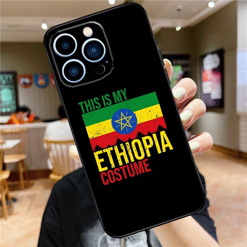 Cool Ethiopia Flag Case For iPhone 17 16 15 14 13 12 11 Pro Max Mini Plus 16e 17 Air Bumper Cover Accessories iPhone 11
Cool Ethiopia Flag Case For iPhone 17 16 15 14 13 12 11 Pro Max Mini Plus 16e 17 Air Bumper Cover Accessories iPhone 11