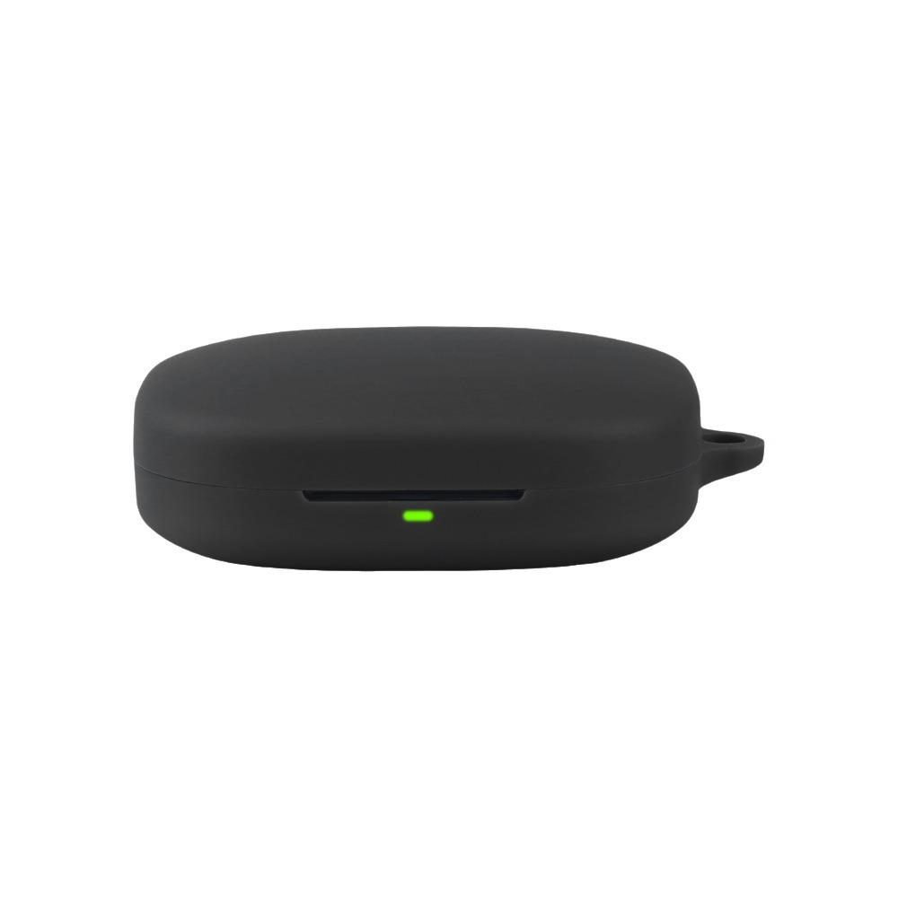 Защитный чехол от падения для наушников-вкладышей SHOKZ OpenFit Pro T010 чёрный
Защитный чехол от падения для наушников-вкладышей SHOKZ OpenFit Pro T010 чёрный