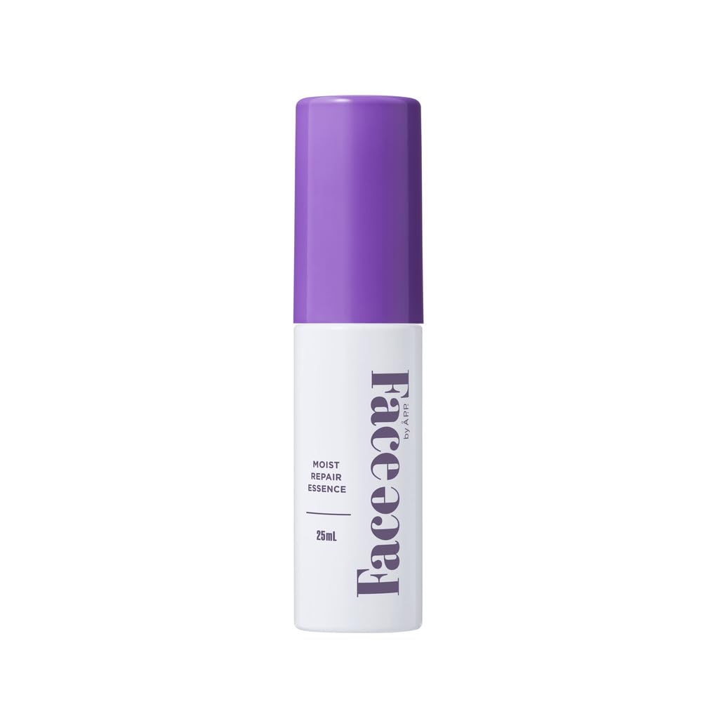 Сыворотка для лица FaceFace by APP Moist Repair Essence Medicated 25 мл Face Face By AP Pore Care Quasi-drug
Сыворотка для лица FaceFace by APP Moist Repair Essence Medicated 25 мл Face Face By AP Pore Care Quasi-drug