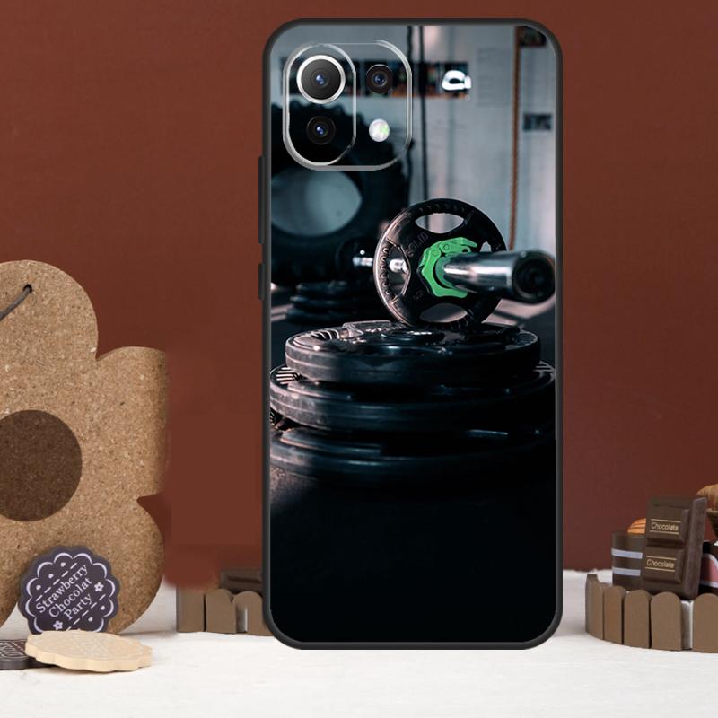 Bodybuilding Gym Fitness Case For Xiaomi 14 15 Ultra 15T 14T 13T 17 Pro Max POCO X7 Pro X5 X6 F5 F6 F7 F8 Ultra Cover POCO X6 Pro
Bodybuilding Gym Fitness Case For Xiaomi 14 15 Ultra 15T 14T 13T 17 Pro Max POCO X7 Pro X5 X6 F5 F6 F7 F8 Ultra Cover POCO X6 Pro