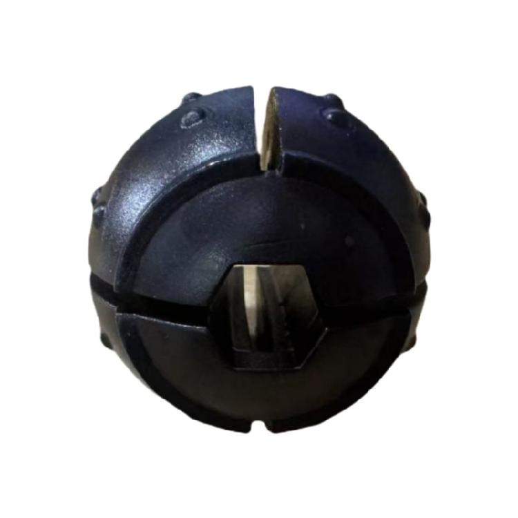 Drum Hardware Conversion Ball Small Design 3.8x3.7cm Easy Installation Plastic Construction Drum Stand Conversion Ball 1
Drum Hardware Conversion Ball Small Design 3.8x3.7cm Easy Installation Plastic Construction Drum Stand Conversion Ball 1