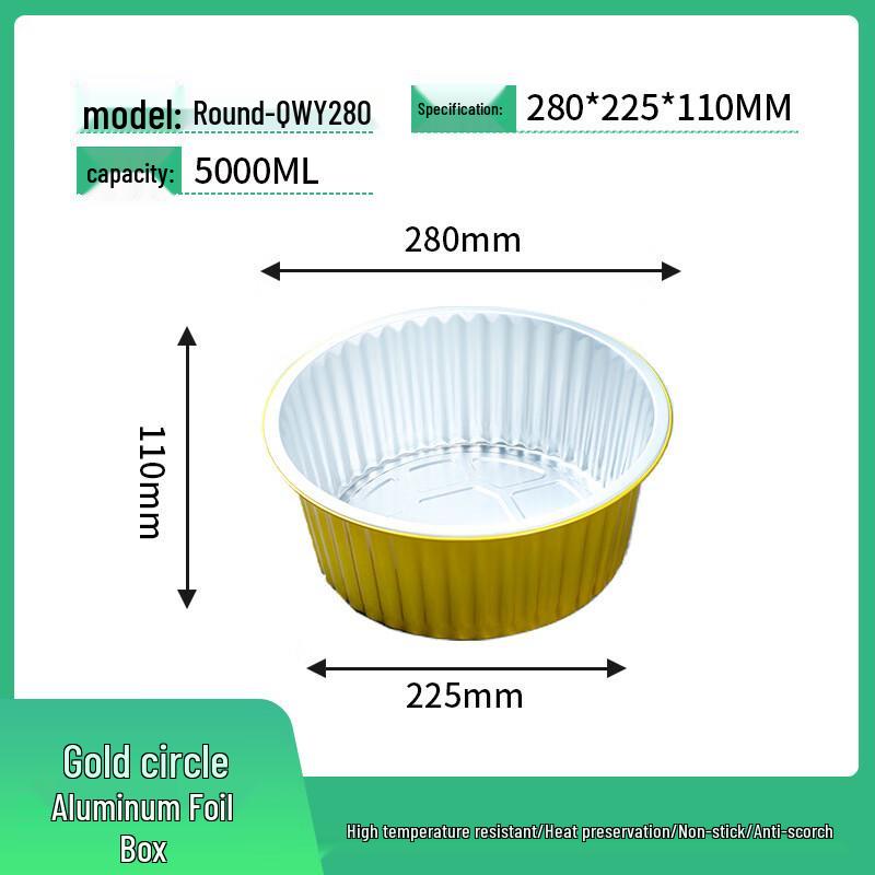 SMVP 20-Set Disposable Takeaway Meal Boxes with Lids
SMVP 20-Set Disposable Takeaway Meal Boxes with Lids