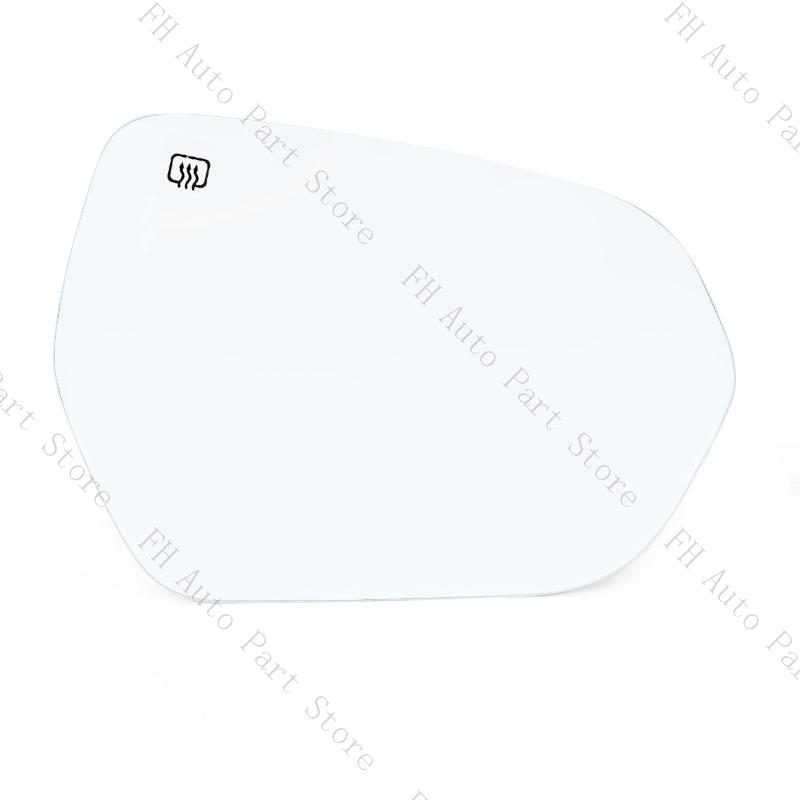 Обогреваемое наружное боковое зеркало заднего вида для Changan Hunter F70
Обогреваемое наружное боковое зеркало заднего вида для Changan Hunter F70